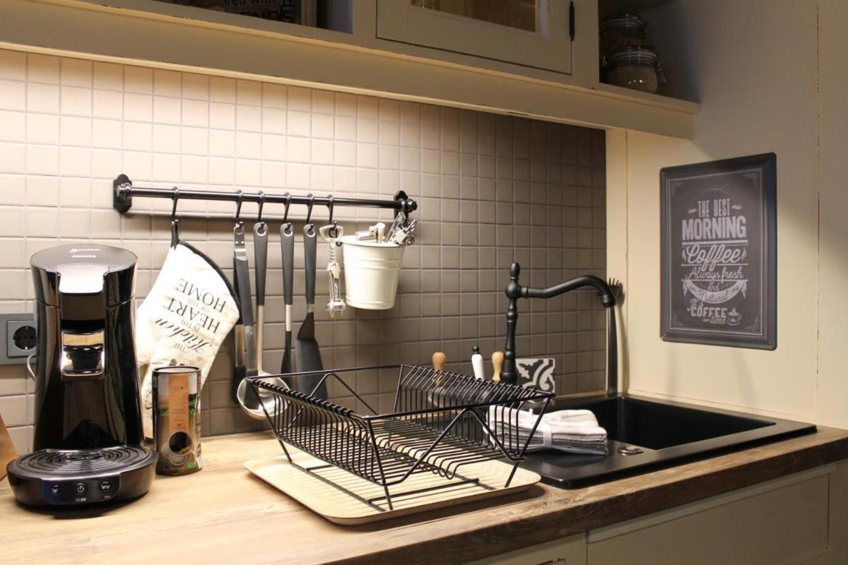 Friendly Home - Special Doppelappartement "Old Bakery" Koeln Bonn Phantasialand Brenig Екстер'єр фото