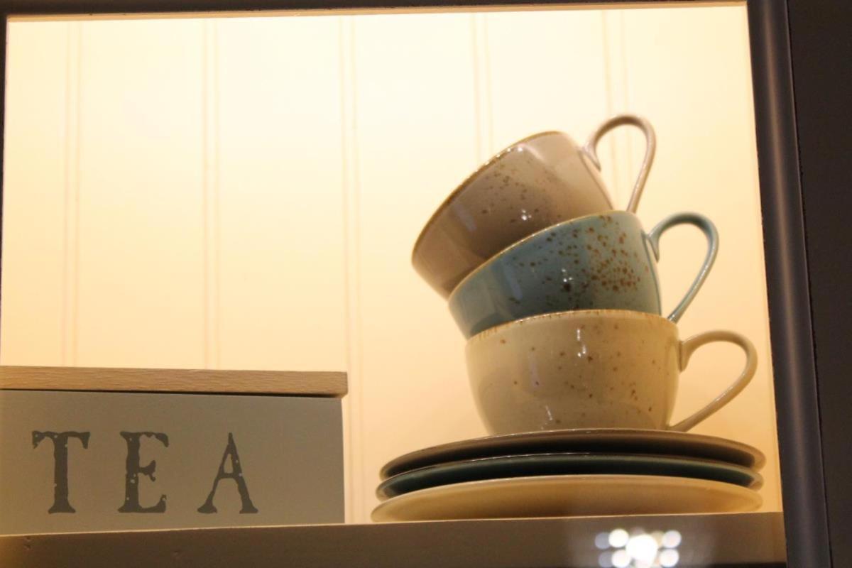 Friendly Home - Special Doppelappartement "Old Bakery" Koeln Bonn Phantasialand Brenig Екстер'єр фото